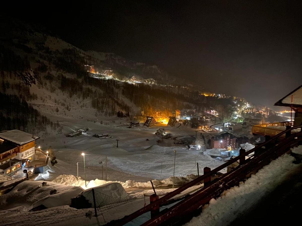 Bergman Mountain Hotel Breuil-Cervinia Exterior photo